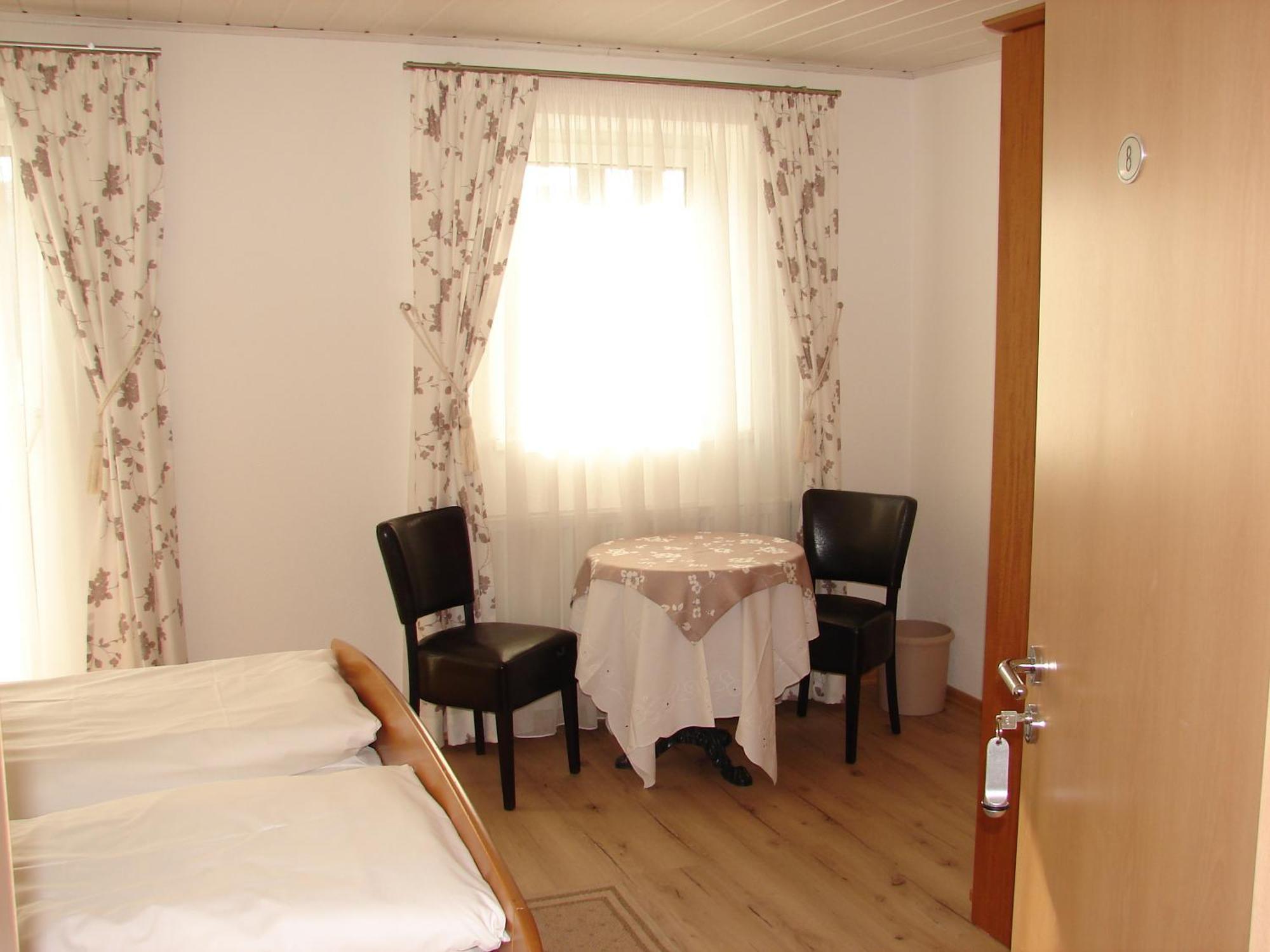 Gasthaus Zur Traube Winterrieden Δωμάτιο φωτογραφία